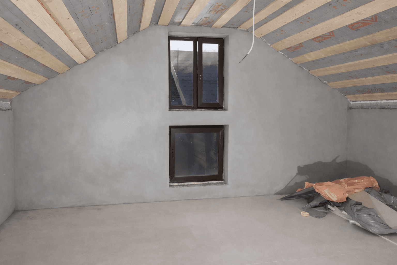 2х уровневая квартира 320 м² — 2025